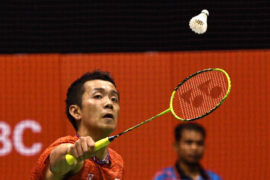 (SP)MALAYSIA-KUALA LUMPUR-BADMINTON-MALAYSIA OPEN