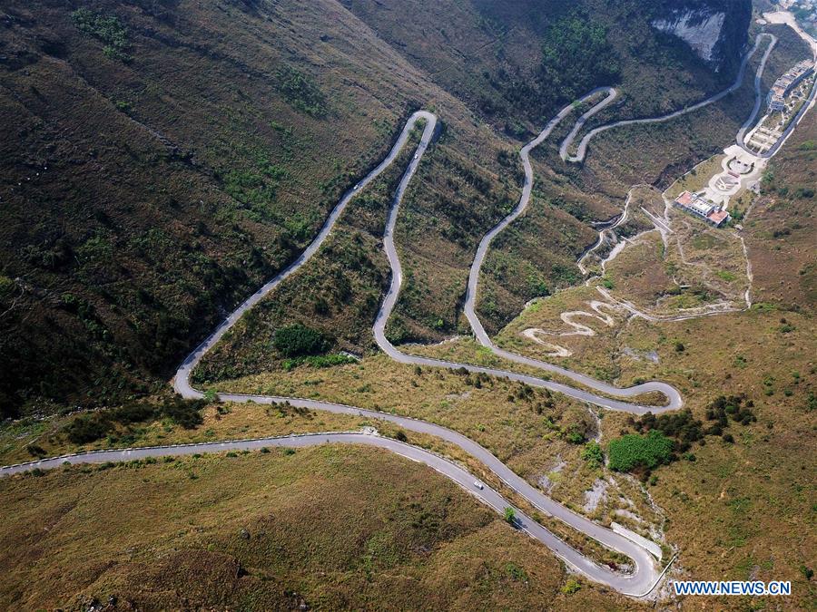 CHINA-GUANGXI-HIGHWAY (CN)