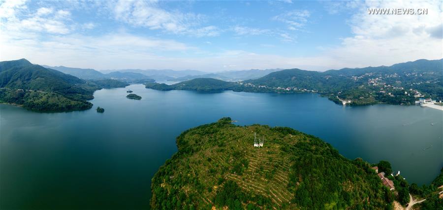 CHINA-FUJIAN-PUTIAN-SCENERY(CN)