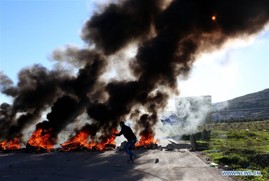 XINHUA PHOTO WEEKLY CHOICES