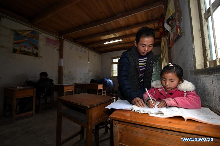 #CHINA-GUANGXI-LIUZHOU-SCHOOL OF THREE (CN)