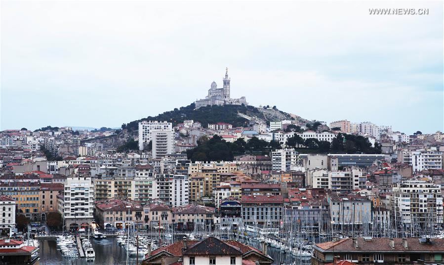 FRANCE-MARSEILLE-DAILY LIFE