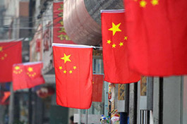 China: growth engine, stabilizer of world economy