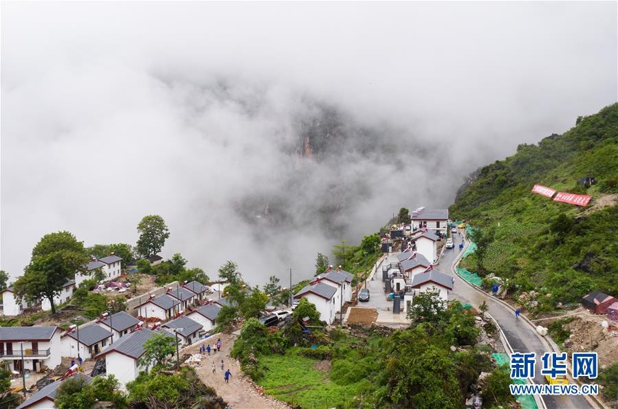 （新华全媒头条·决战决胜脱贫攻坚·督战未摘帽贫困县·图文互动）（3）不获全胜，决不收兵——全国52个挂牌督战贫困县脱贫攻坚纪实