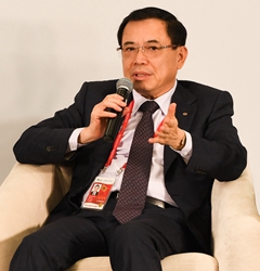 李东生