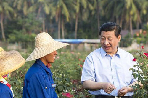 港报关注习近平推“群众路线教育”