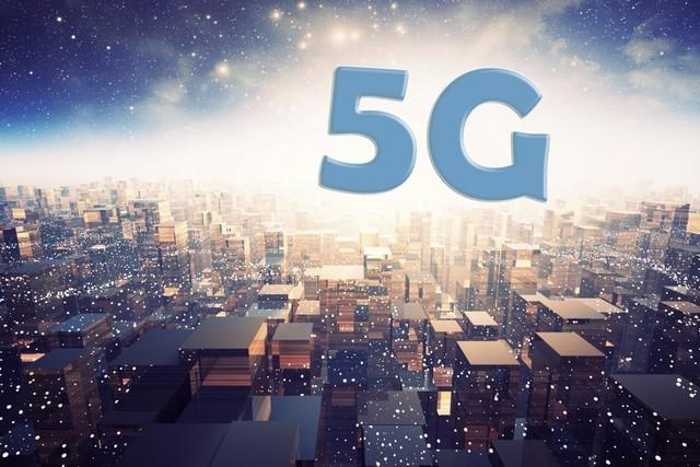 当好全球5G探路者，2017中国做了这些事