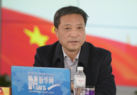 全国政协委员 胡汉平