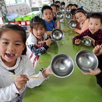 学食礼，修斯文：盘点中国的餐桌礼仪