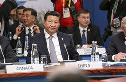 G20“中国贡献”有多少？